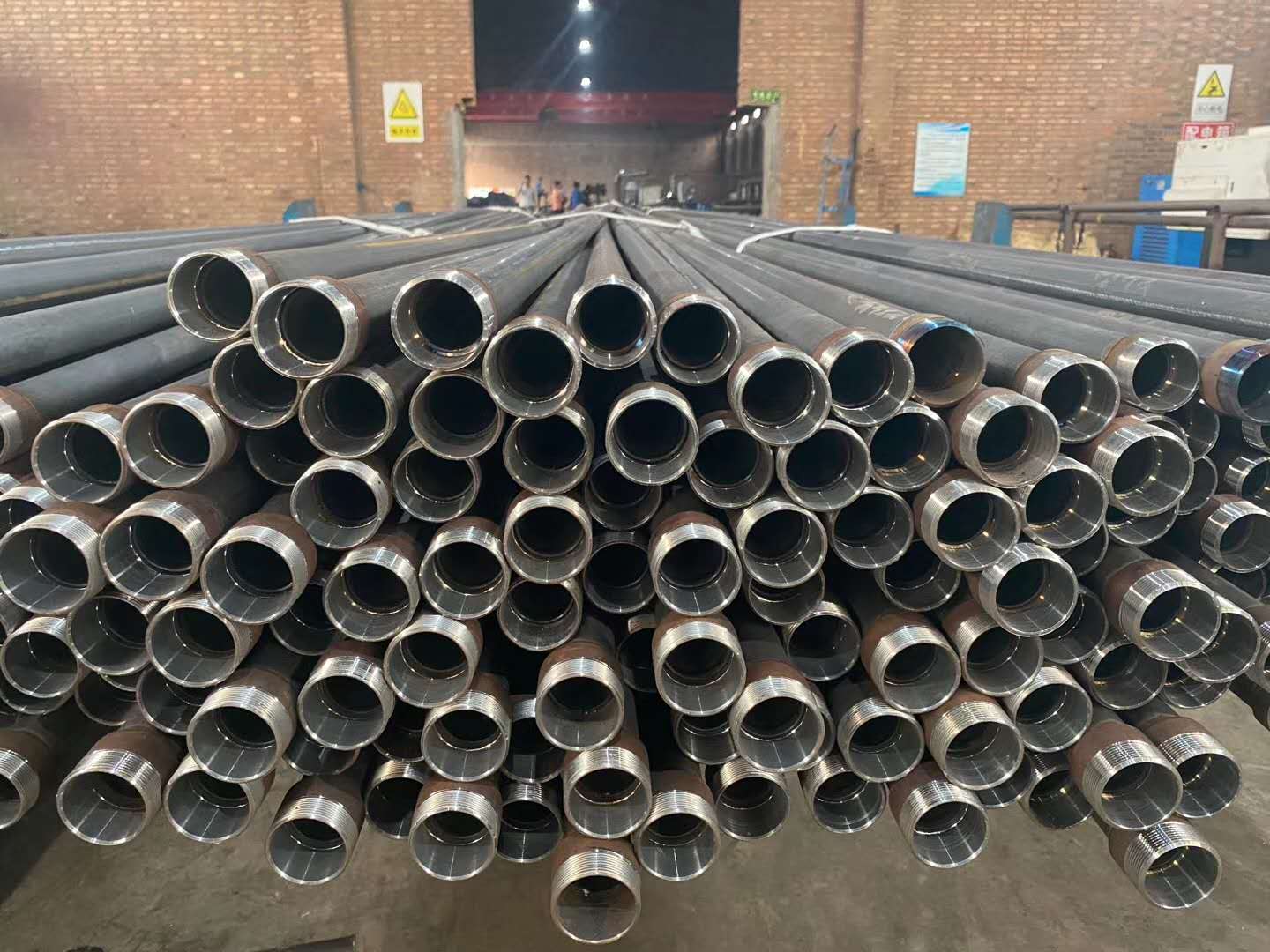 津南桥梁声测管批量供货